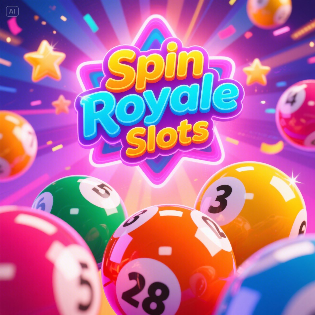 Spin Royale Slots